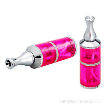 3.5mL Vivi Nova V-Core 2.0 Dual Coil Double Layer Atomizer for Electronic Cigarettes